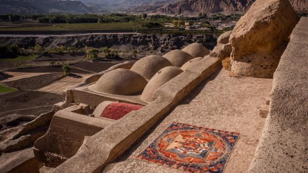 Our latest statement on Afghanistan